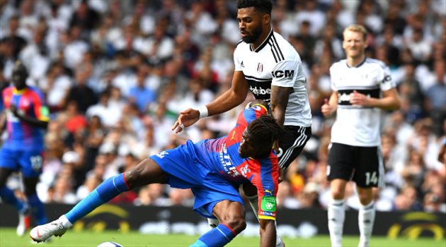 الدوري الإنجليزي| فولهام يسقط في الظهور الأول.. وانتصار واتفورد وبورنموث