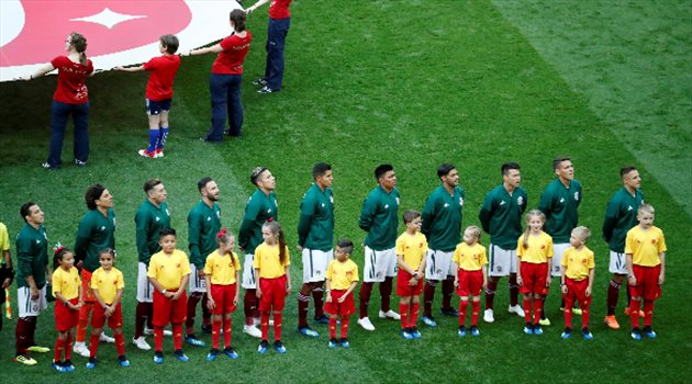  موعد مباراة افتتاح كأس العالم 2026 بين المكسيك وجنوب إفريقيا والقنوات الناقلة