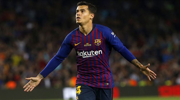 الاتحاد الإسباني يُنهي أزمة كوتينيو قبل السوبر