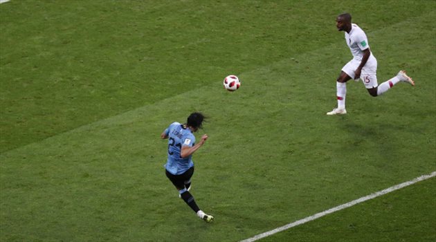 عيش المونديال| 3 نجوم سجلوا بكل "أجزاء الجسد" في كأس العالم 2018