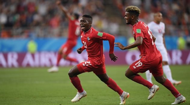 عيش المونديال| هدف بنما يكتب التاريخ لنسخة روسيا