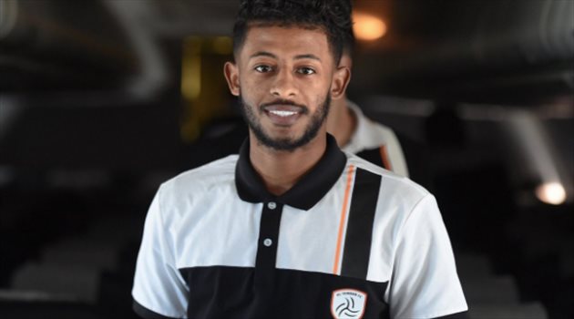 نادي الشباب يوافق على انتقال رغفاوي إلى ضمك