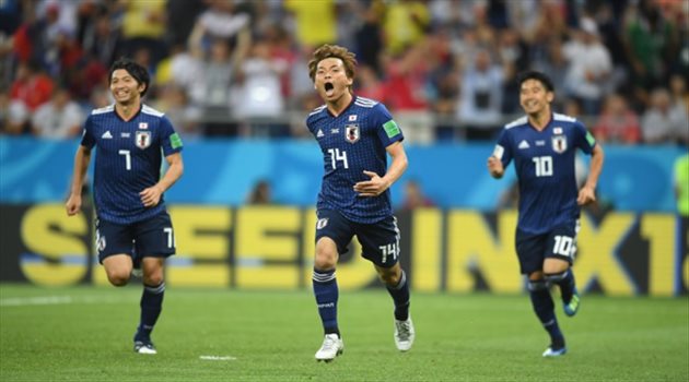 عيش المونديال| اليابان تسجل رقما تاريخيا في الأدوار الإقصائية