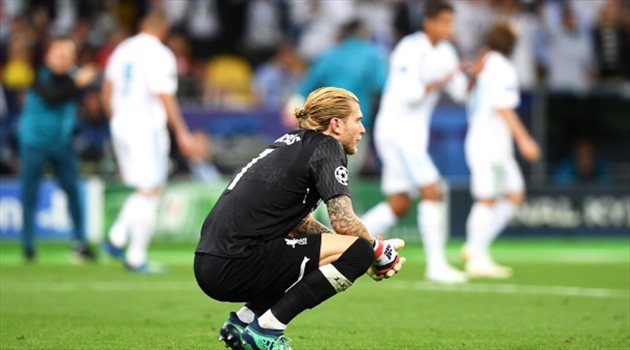 حارس ليفربول المنبوذ يقترب من العودة للدوري الإنجليزي