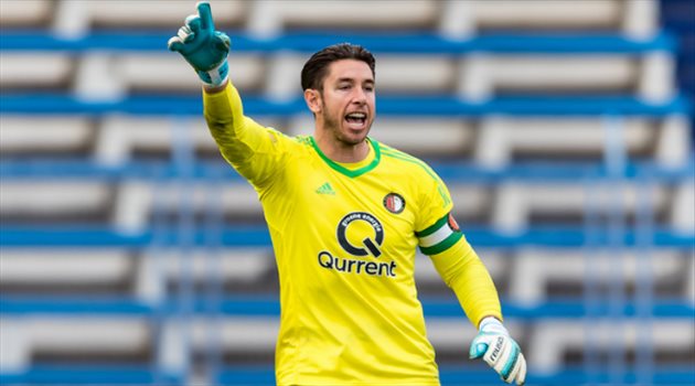 حارس النصر الجديد "رحالة".. لعب لأندية كثيرة وتاريخ حافل من البطولات