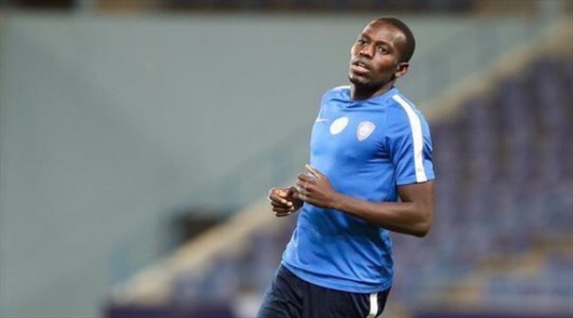 نجم الهلال يوجه رسالة إلى الخيبري بعد انتقاله للشباب