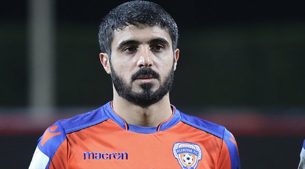 صورة.. إدارة الفيحاء توقع مخالصة مالية مع الرويلي