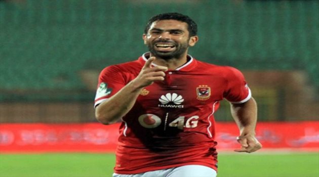 صورة| إعلامي مصري: أحمد فتحي "وقع" للشباب