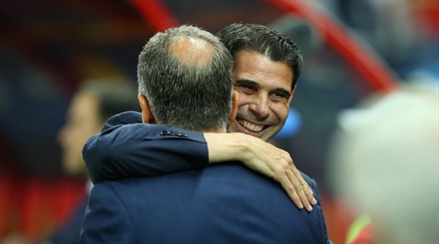 عيش المونديال| هييرو: منتخب إيران "عنيد".. والأهم هو تحقيق الفوز