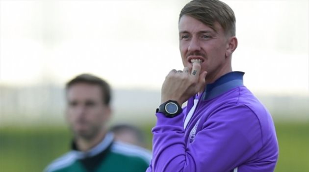 ريال مدريد يستبعد جوتي من المرشحين لخلافة زيدان