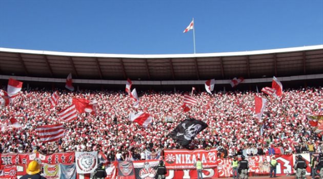الاتحاد الأوروبي يفرض عقوبات قاسية على النجم الأحمر الصربي