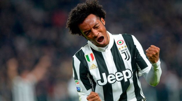 كوادرادو يدهش رونالدو.. ويرد على عرض النصر رسميا