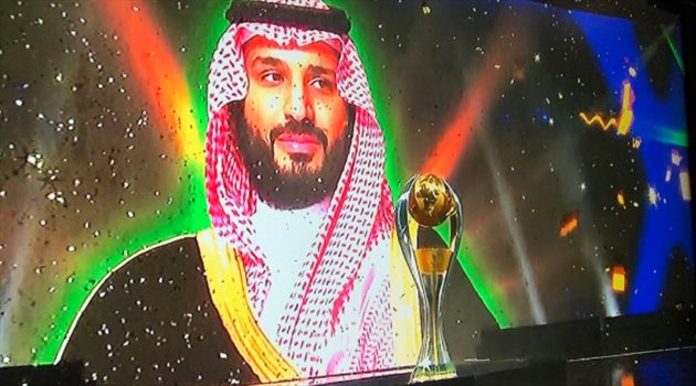 وليد قاسم يكتب: الدوري السعودي.. دوري العرب الأول