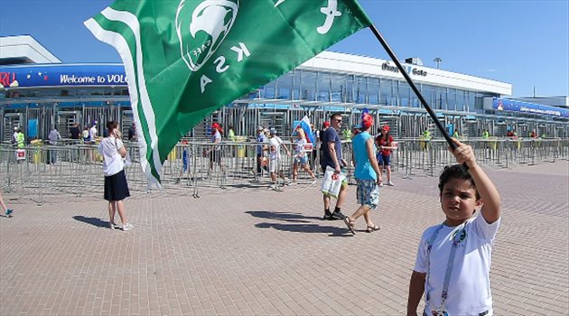 التصفيات الآسيوية| اتحاد الكرة يعلن عن تسيير حافلات للجماهير لحضور مواجهة اليمن