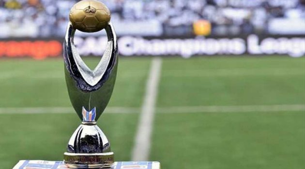 رسميا.. تأجيل نهائي دوري أبطال إفريقيا لأجل غير مسمى