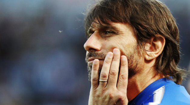 تقارير.. هازار يهدد بالرحيل عن تشيلسي في حالة بقاء كونتي