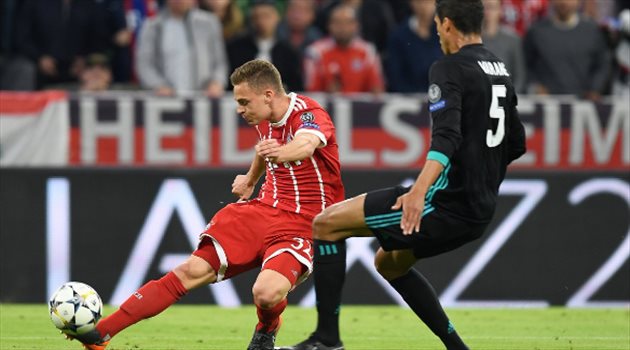 بايرن ميونيخ "يقضي" على ريال مدريد.. "السبب مفاجأة"