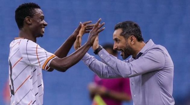 حسن معاذ: محاربة سامي الجابر للنجوم "خطأ بنسبة 200%"