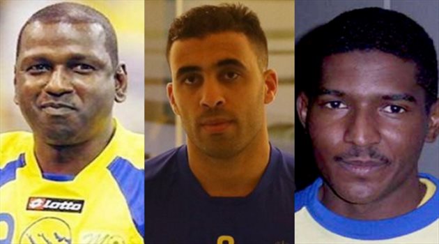 بعد منحه الرقم "9"| حمدالله.. بين إبداع أسطورة النصر وأزمة "اللاعب السجين"