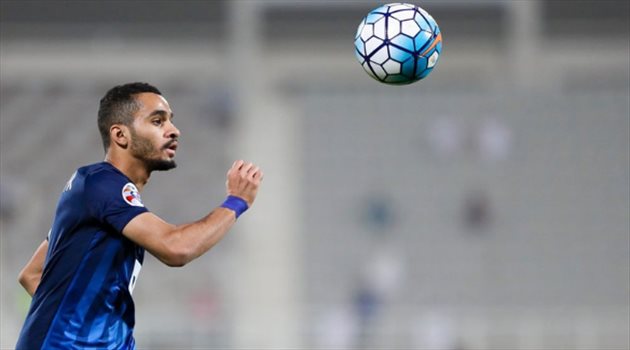 البريك يهدي لقب الدوري السعودي لجماهير وإدارة الهلال