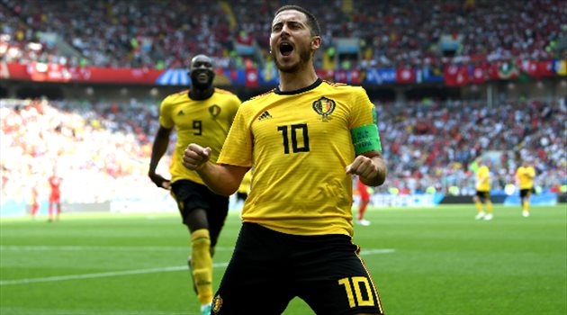 عيش المونديال| هازار بعد خروج رونالدو وميسي: حان الوقت للتألق