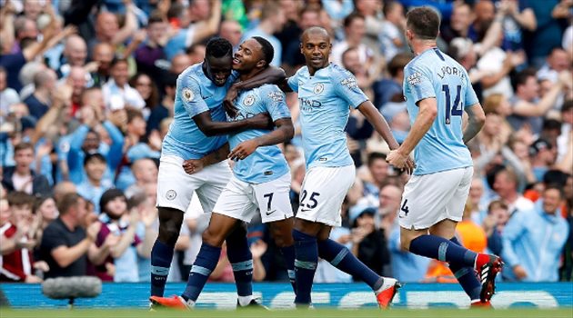 500 مليون إسترليني حصيلة موسم مانشستر سيتي