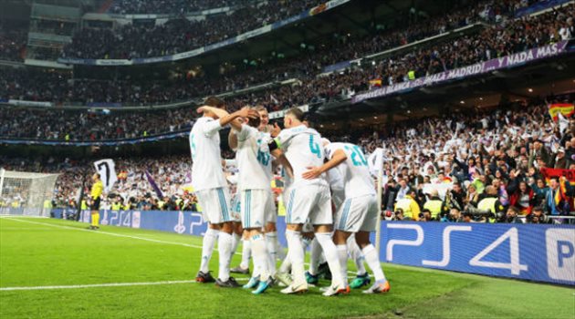 ريال مدريد دوري الأبطال| ريال مدريد يفلت من فخ بايرن ميونخ ويتأهل للنهائي الثالث على التوالي