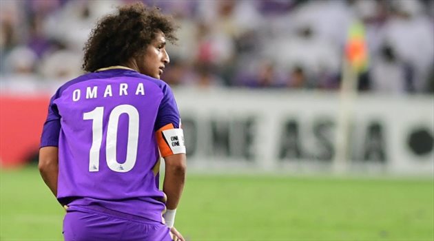 لاعب العين السابق: احتراف عموري في السعودية لن يفيده والأيام بيننا