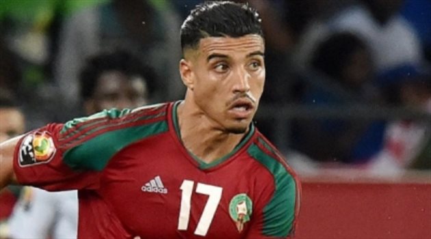 عيش المونديال| لاعب المغرب يثير الجدل.. ويساند بلجيكا أمام تونس