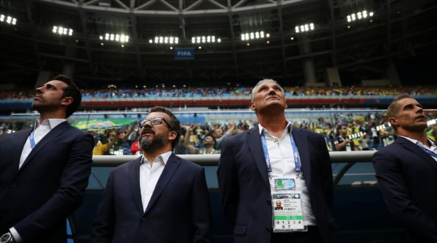 عيش المونديال| مدرب البرازيل: الفوز في كأس العالم صعب