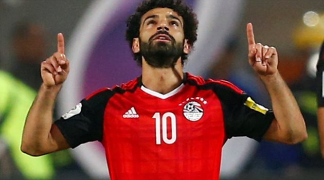 تركي آل الشيخ يعلن مفاجأة سارة للجماهير المصرية عن محمد صلاح