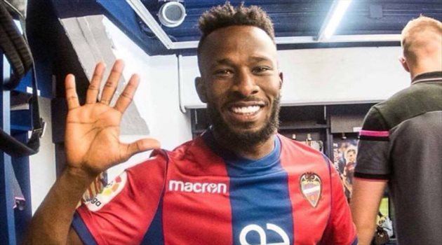 فهد المولد يسخر من برشلونة بعد الخسارة أمام ليفانتي