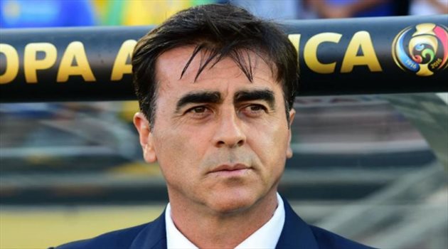 كأس العرب| مدرب الوصل الإماراتي: لا أخاف من جمهور الاتحاد