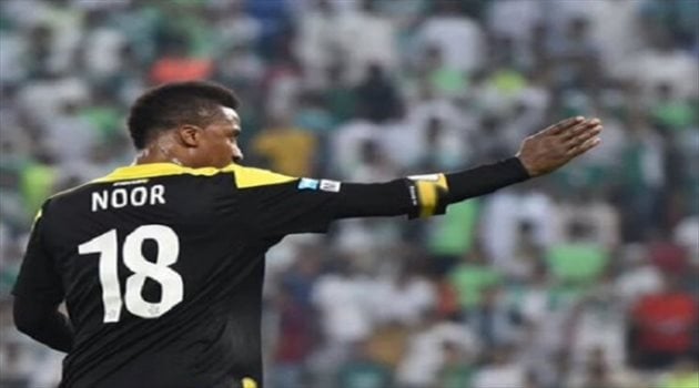 عيش المونديال| محمد نور يطالب باستمرار بيتزي مدربا للأخضر دعما للاستقرار