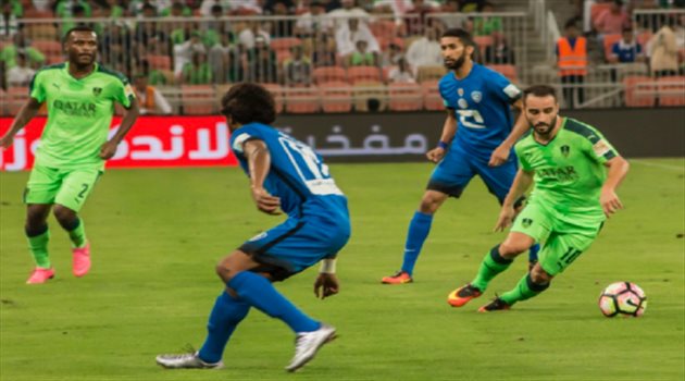 بالتفاصيل.. "هيئة الرياضة" تعلن مديونيات 13 ناديا حتى مارس 2018