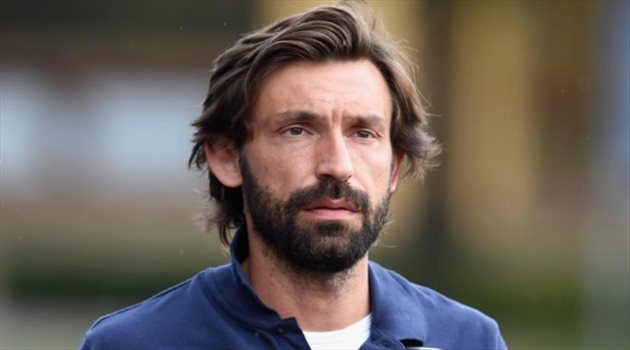 أندريا بيرلو .. 3 أسباب تكتب النجاح المبكر في اليوفي