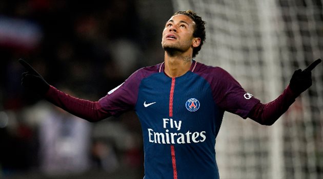 نيمار يتسبب في كارثة كبرى لمشروع باريس الجديد.. ماذا حدث؟