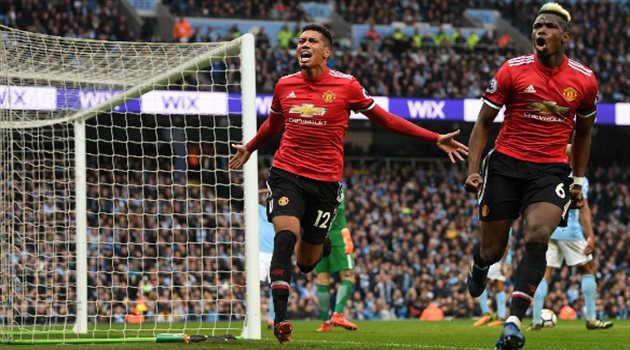 مورينيو: طالبت بوجبا بالاستمرارية وثبات المستوى