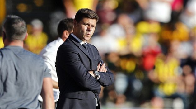 مفاجأة 2026.. بوكيتينو مدرب إنجلترا في كأس العالم 