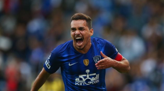 السوبر السعودي| إدواردو يسجل رقما "مميزا" مع الهلال عقب الفوز على الاتحاد