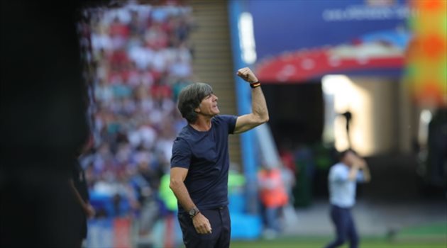 عيش المونديال| تصريحات صادمة من لوف بعد الخروج ويعترف: لم نستحق التأهل