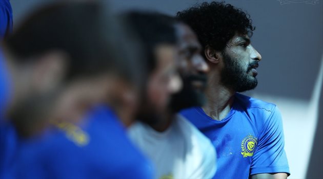 البطولة العربية| كارينيو يعلن تشكيل النصر لمواجهة الجزيرة