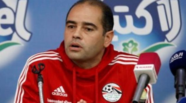 إيهاب لهيطة مدير المنتخب المصري: صلاح يتحسن ولكن مشاركته أمام الأوروجواي لم تحسم
