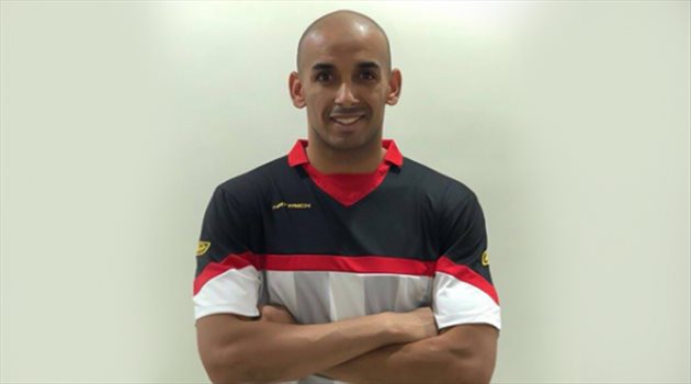  حارس الرائد يعترف بقسوة الخسارة برباعية أمام الوحدة