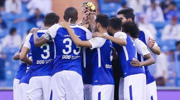 أبطال آسيا| تعرف على تشكيل الهلال لمواجهة استقلال طهران