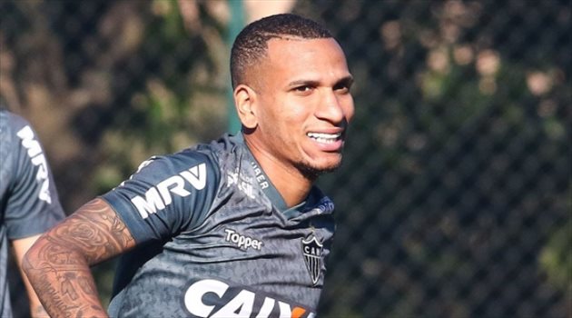 صورة| الوحدة يقترب من ضم نجم الدوري البرازيلي في صفقة تاريخية