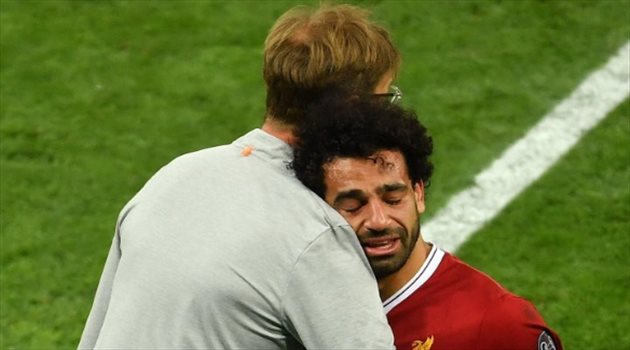 تقرير| الحرب على محمد صلاح تتواصل.. 3 نجوم يتحالفون ضد الفرعون المصري