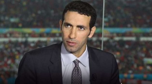 تركي ردا على هجوم تريكة: "ليس له خير في مصر بعد سيطرة قطر عليه"