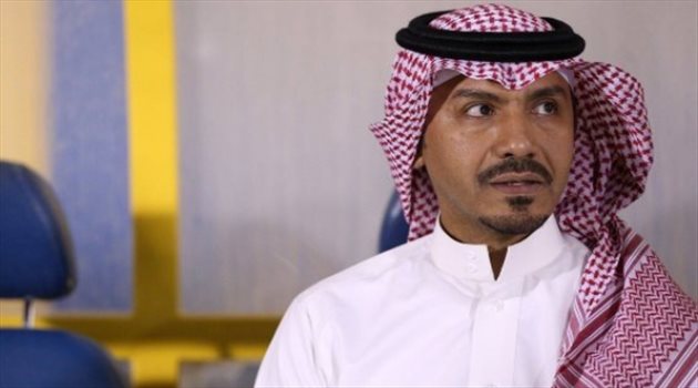 طلال النجار: آل الشيخ يستحق أن يكون شخصية العام في الوسط الرياضي