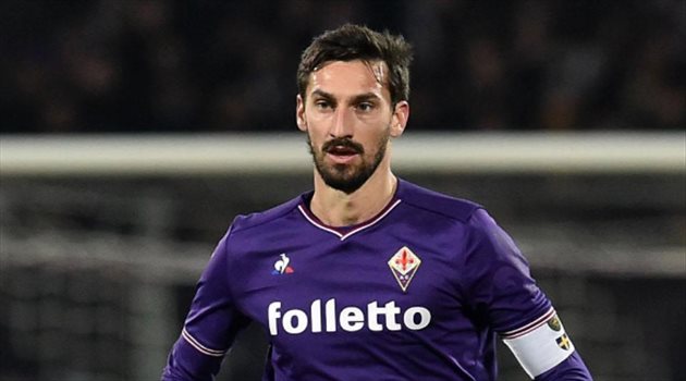 تفاصيل جديدة تظهر بعد تشريح جثة أستوري قائد فيورنتينا